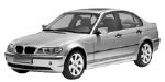 BMW E46 P005F Fault Code