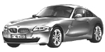 BMW E86 P005F Fault Code