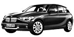 BMW F20 P005F Fault Code